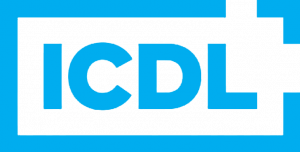 Logo ICDL